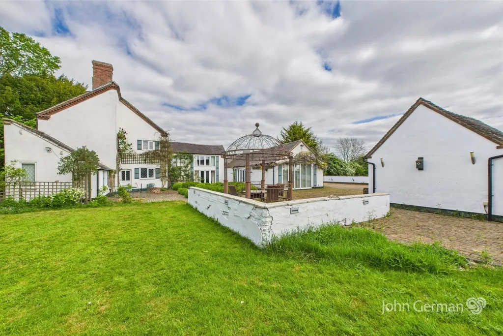 Derby Road, Ashbourne, photo 28