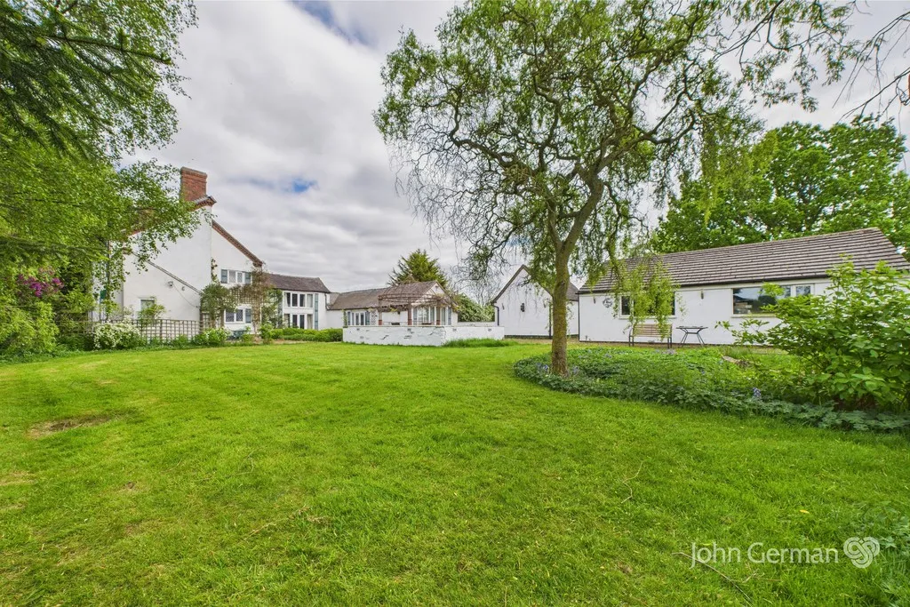 Derby Road, Ashbourne, photo 13