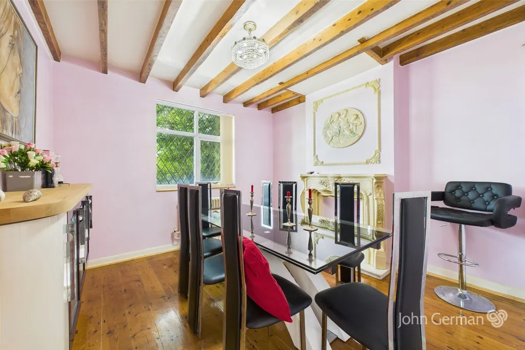 Derby Road, Ashbourne, photo 16