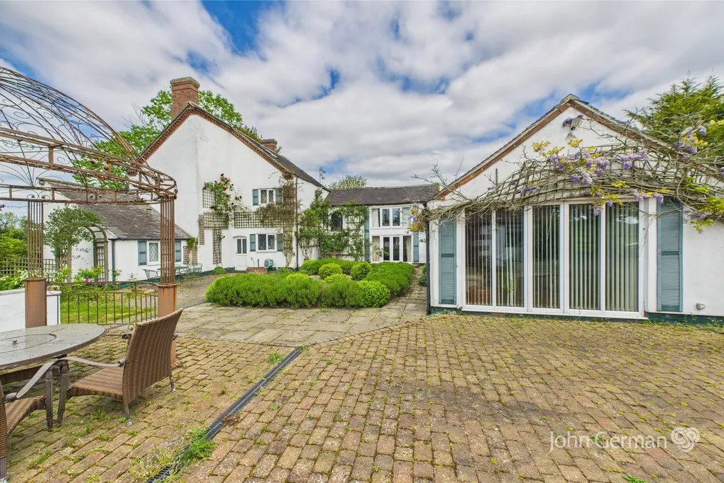 Derby Road, Ashbourne, photo 27