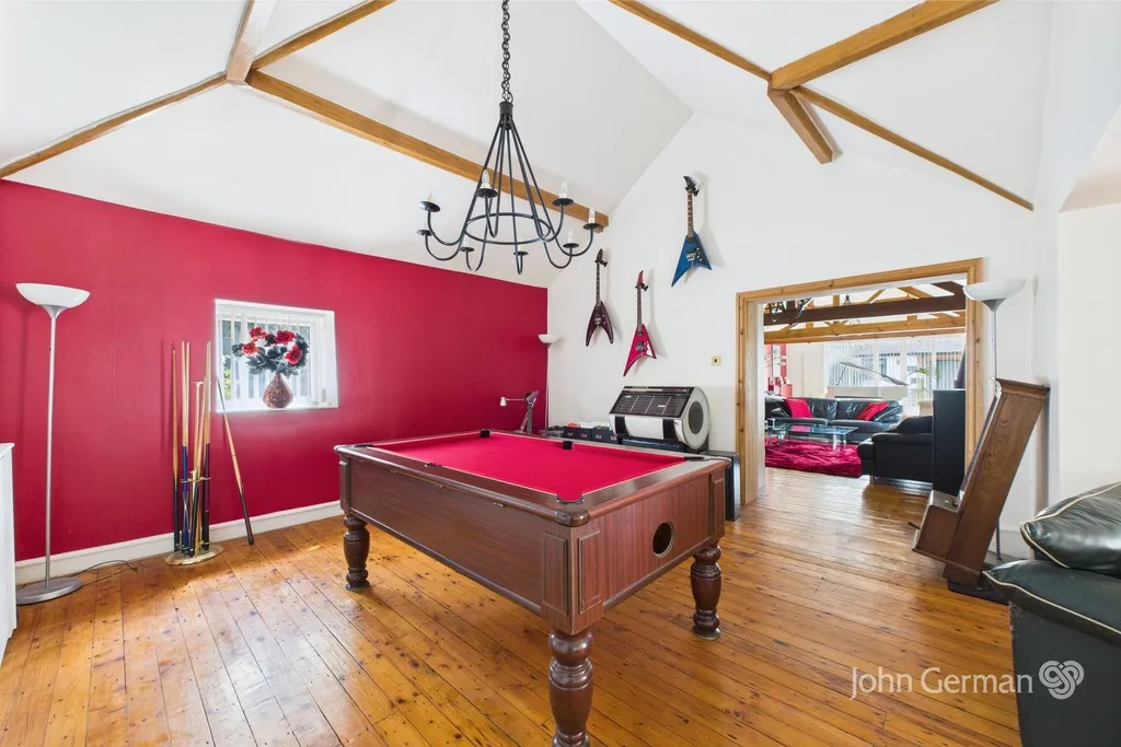 Derby Road, Ashbourne, photo 15