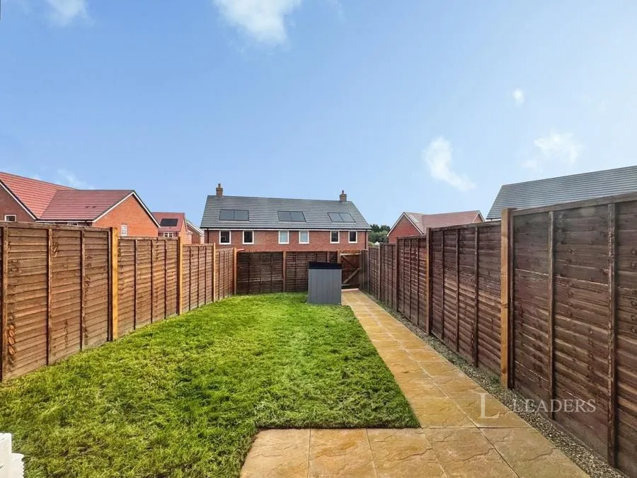 Knighton Grove, Keresley End, CV7, photo 12