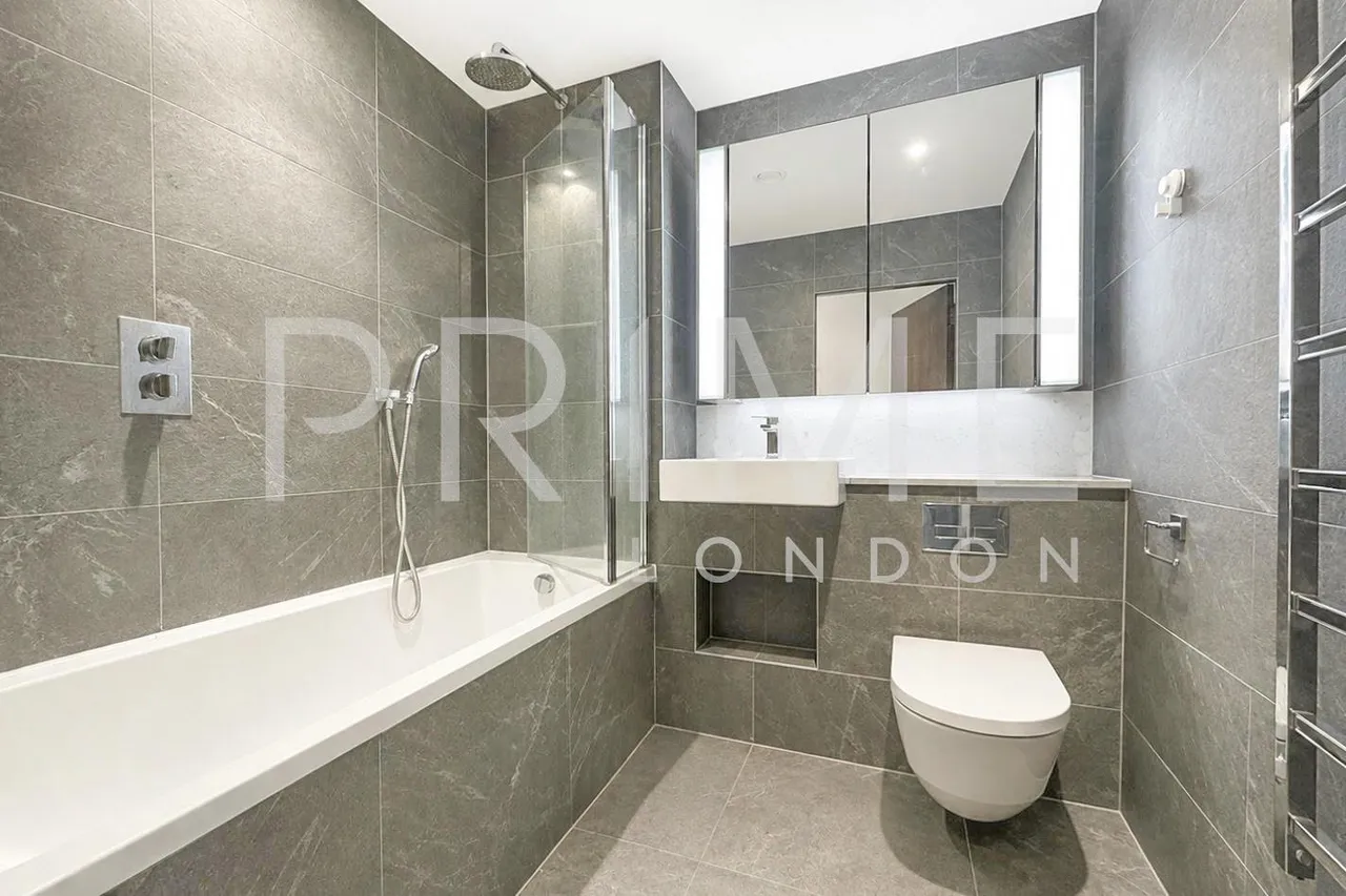 Lexington Gardens, Nine Elms, SW11, photo 8