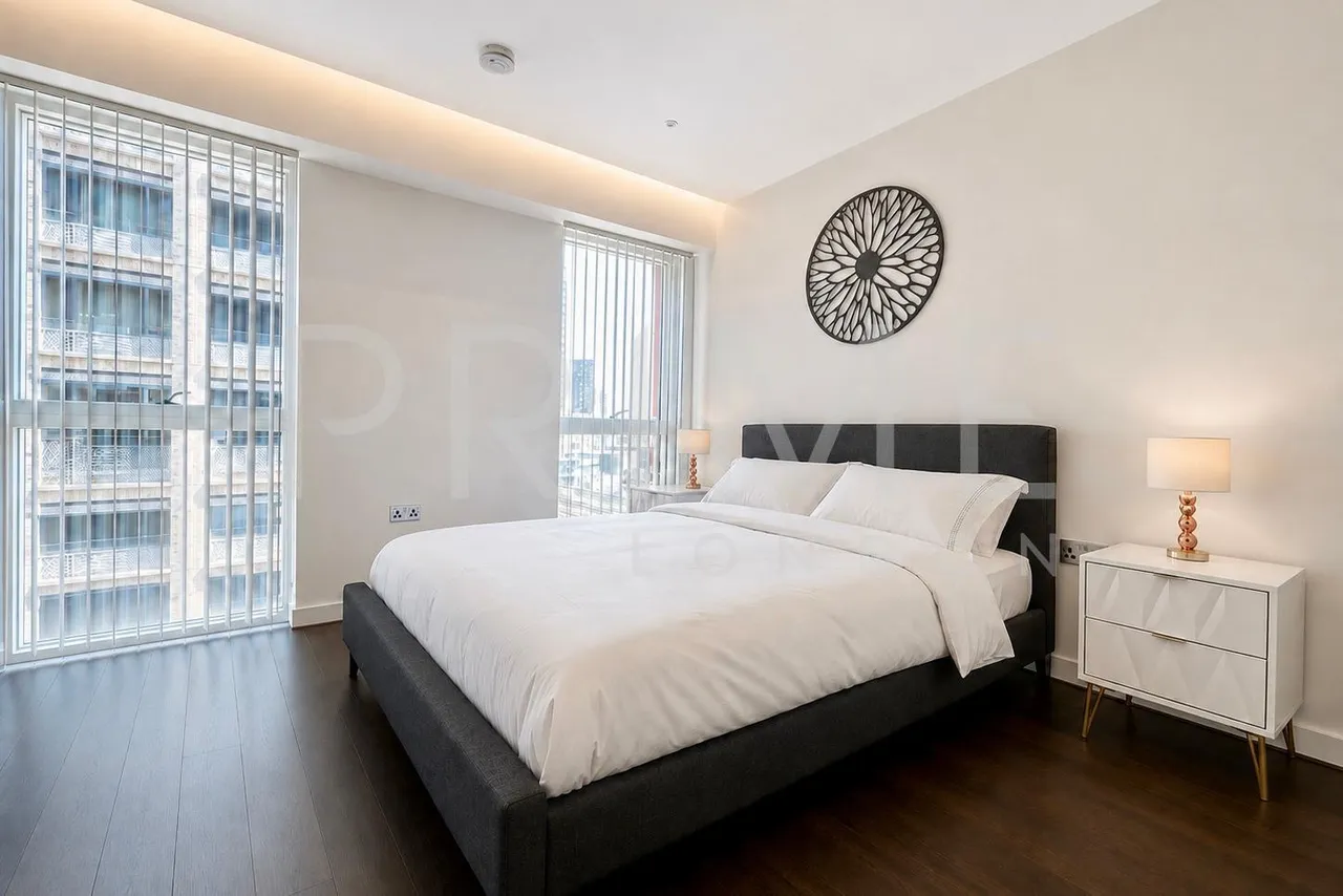 Lexington Gardens, Nine Elms, SW11, photo 4