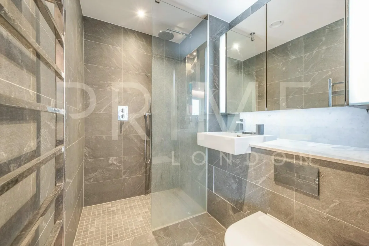Lexington Gardens, Nine Elms, SW11, photo 5