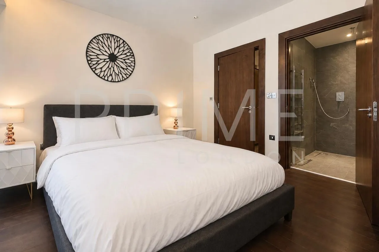 Lexington Gardens, Nine Elms, SW11, photo 6