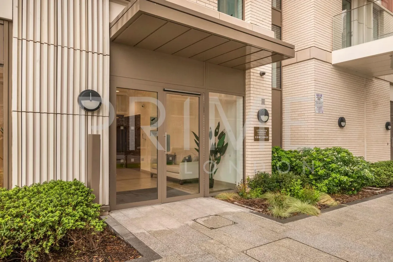 Lexington Gardens, Nine Elms, SW11, photo 10