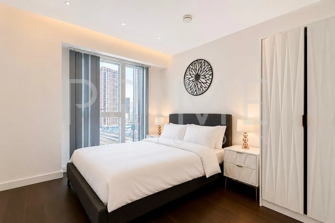 Lexington Gardens, Nine Elms, SW11, photo 7