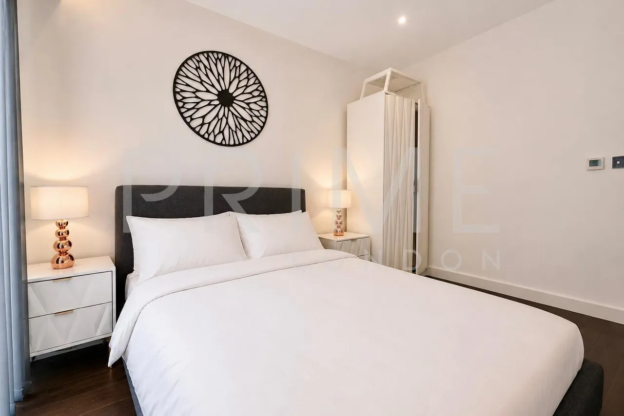 Lexington Gardens, Nine Elms, SW11, photo 9