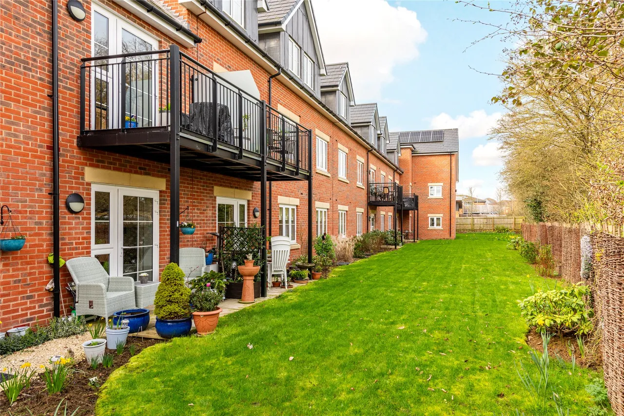 Teedon Lane, Olney, MK46, photo 10
