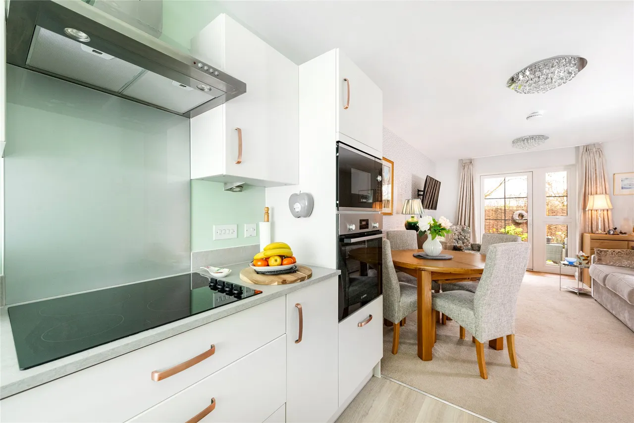 Teedon Lane, Olney, MK46, photo 4
