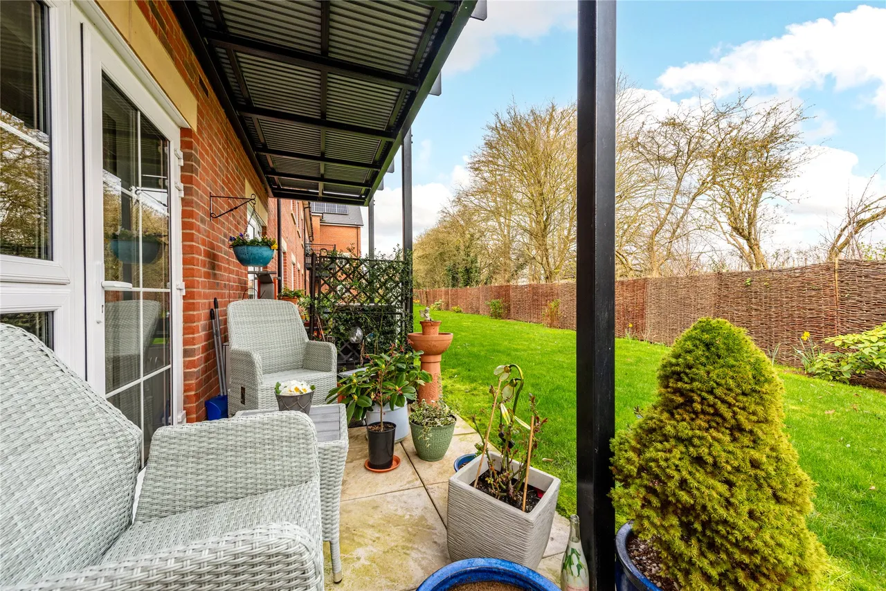 Teedon Lane, Olney, MK46, photo 9
