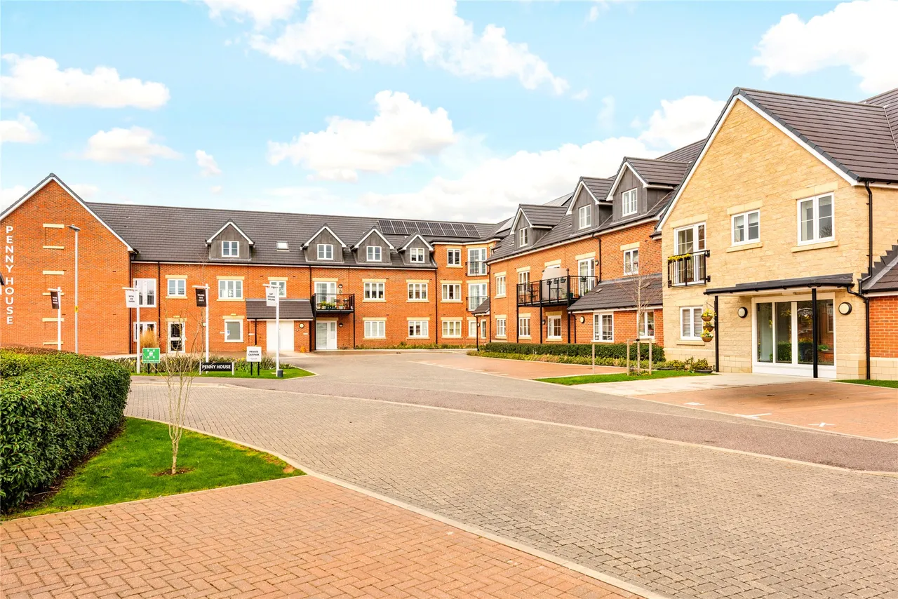 Teedon Lane, Olney, MK46, photo 11