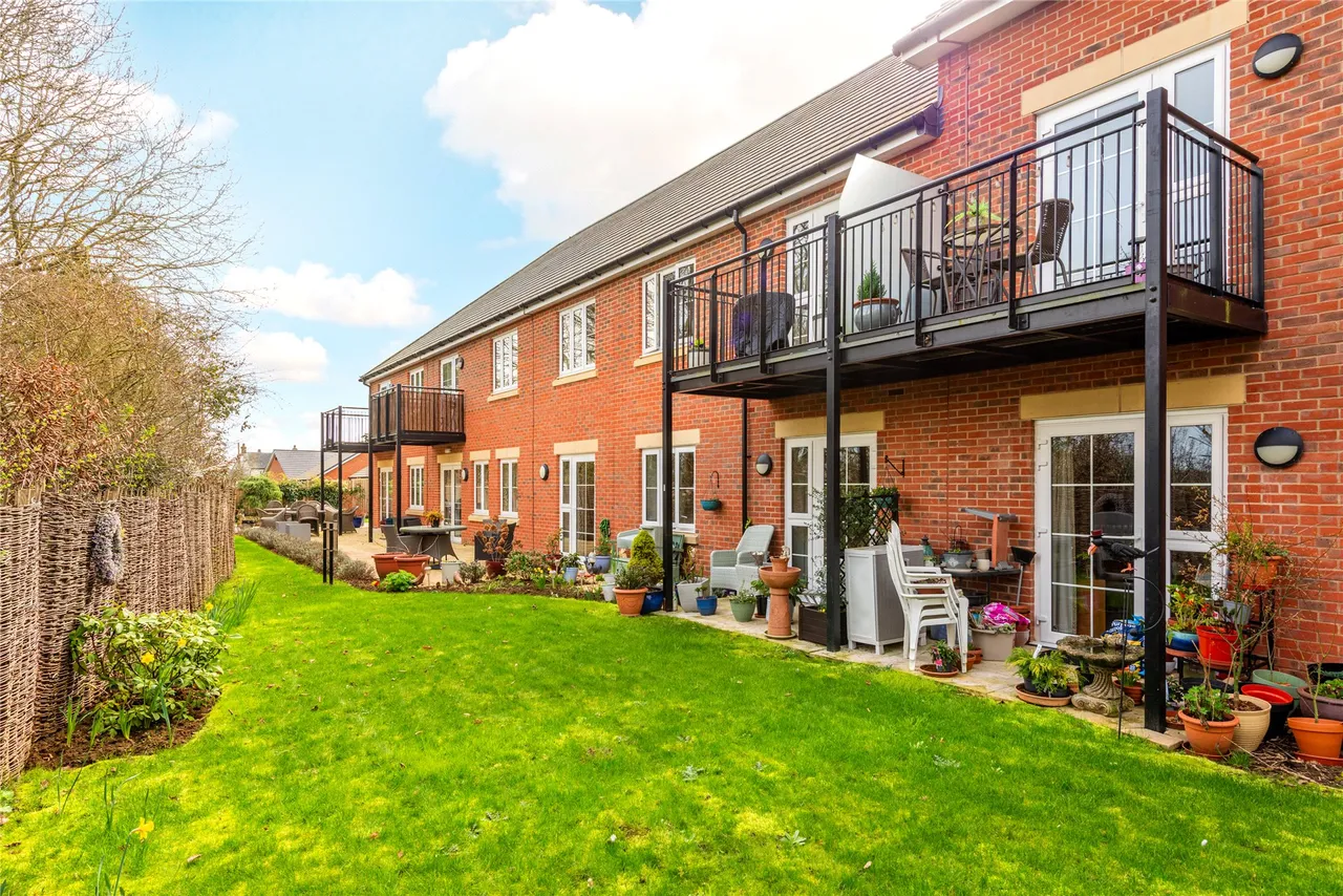 Teedon Lane, Olney, MK46, photo 12