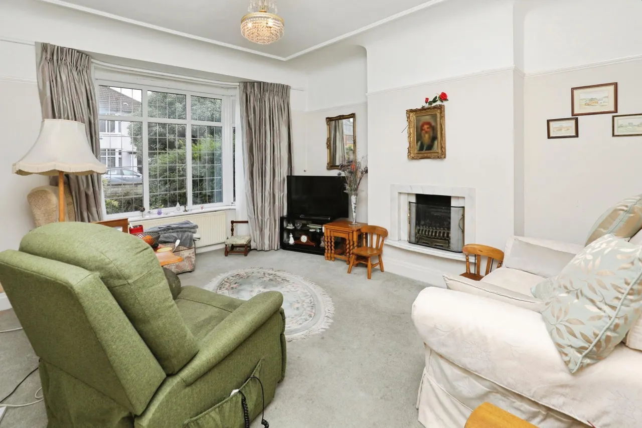 Silverton Road, Liverpool, L17, photo 2