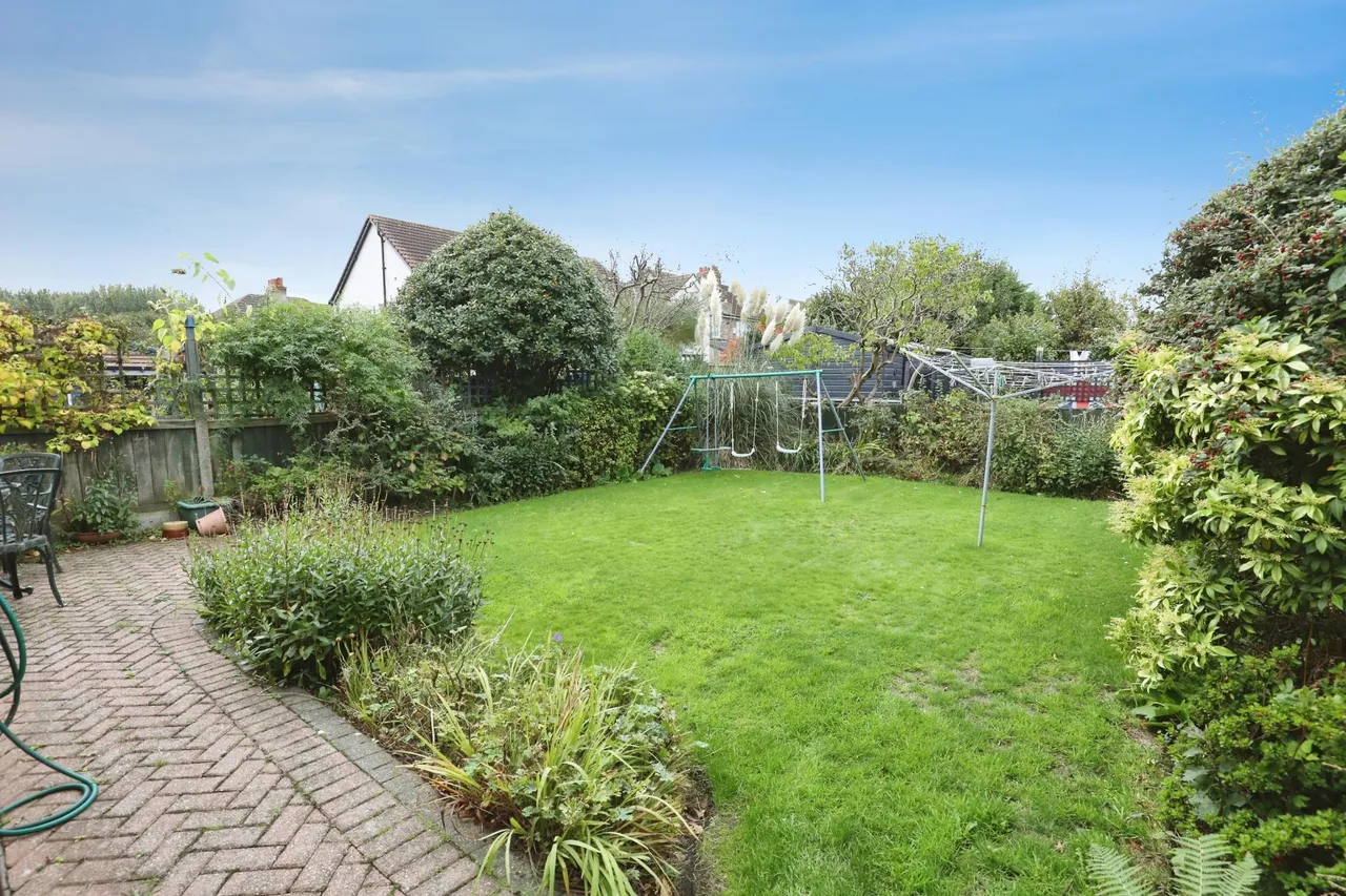 Silverton Road, Liverpool, L17, photo 22