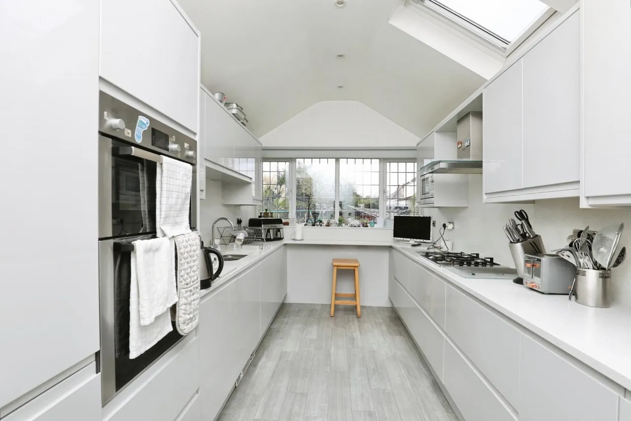 Silverton Road, Liverpool, L17, photo 9