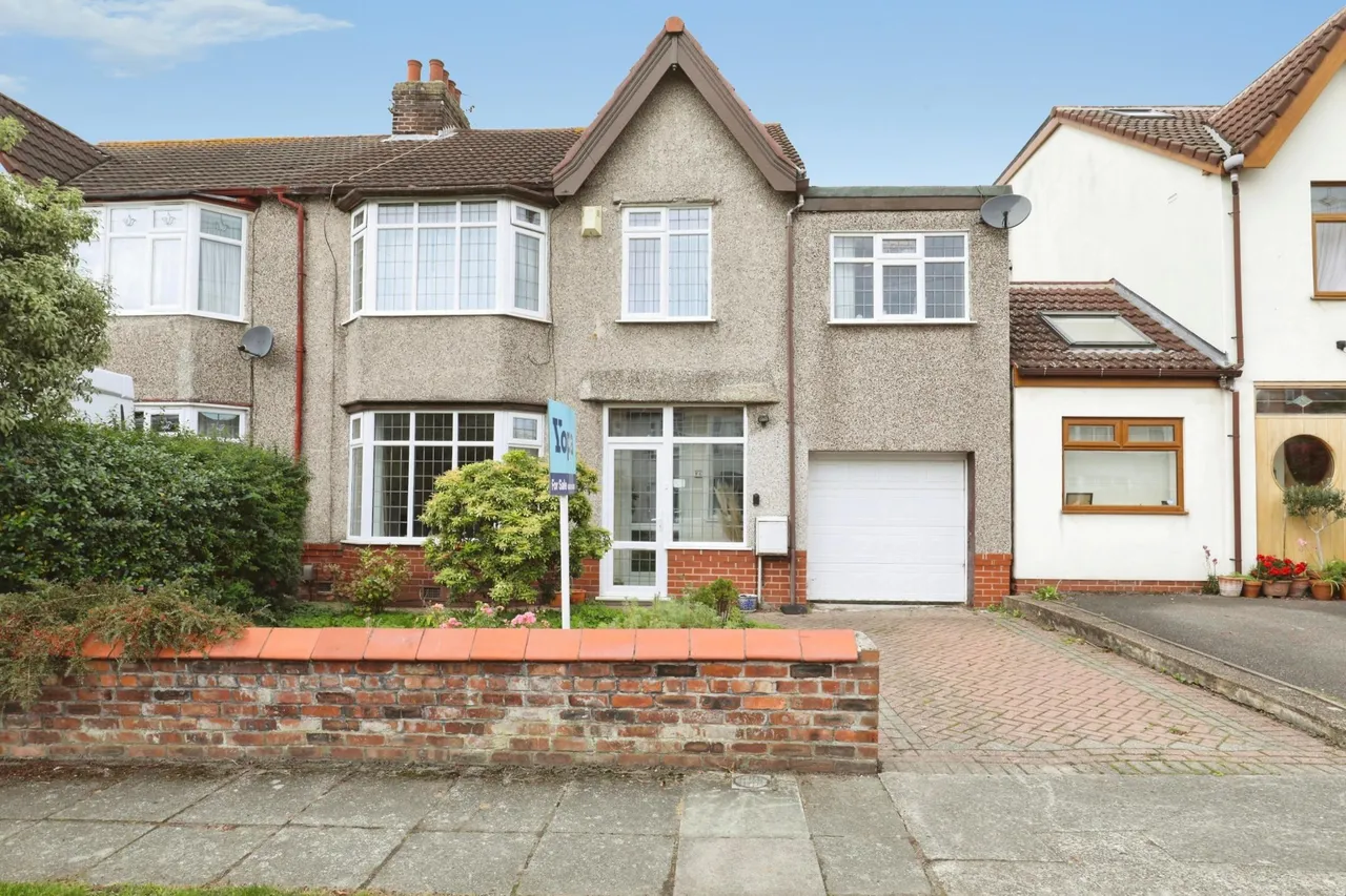 Silverton Road, Liverpool, L17, photo 25