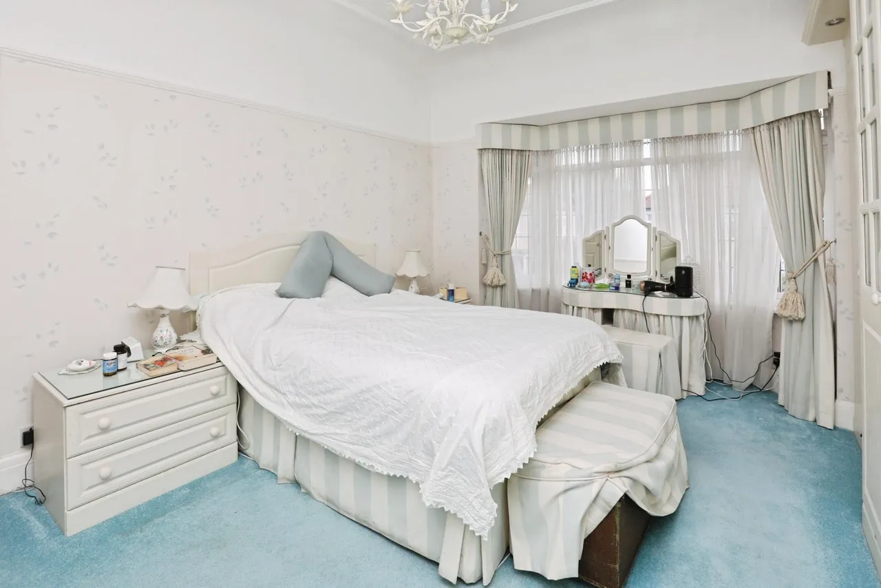 Silverton Road, Liverpool, L17, photo 12