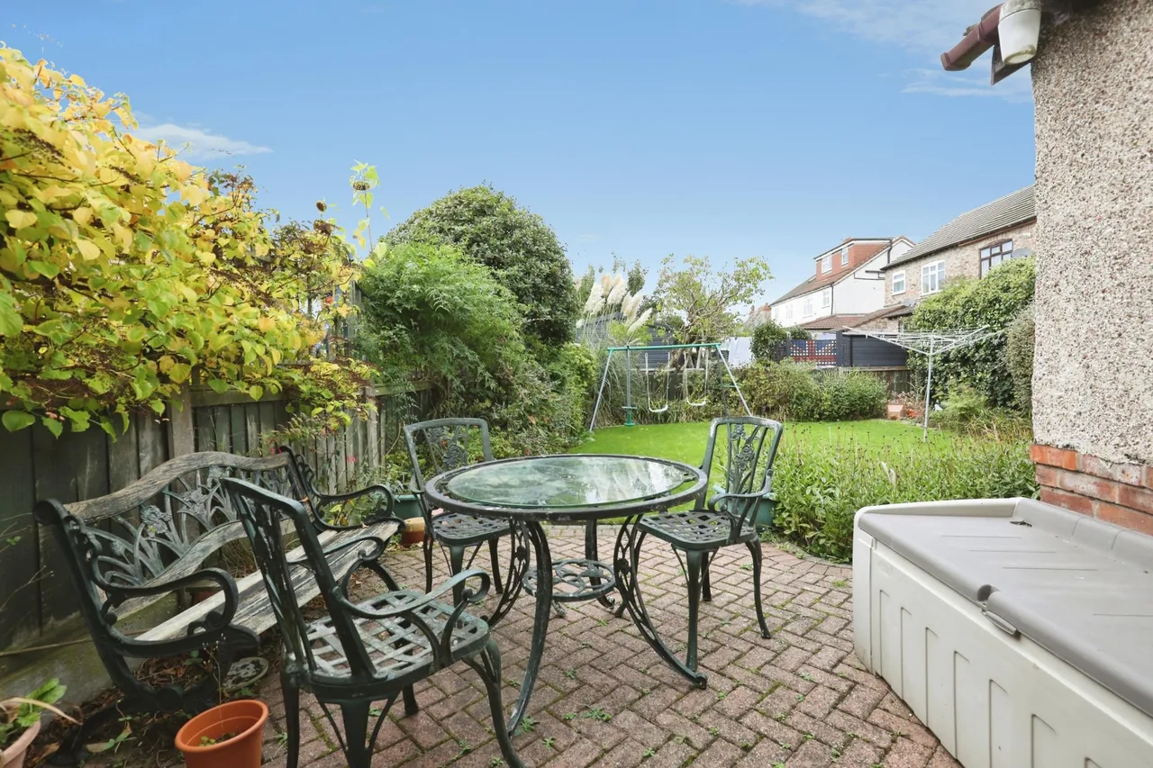 Silverton Road, Liverpool, L17, photo 21