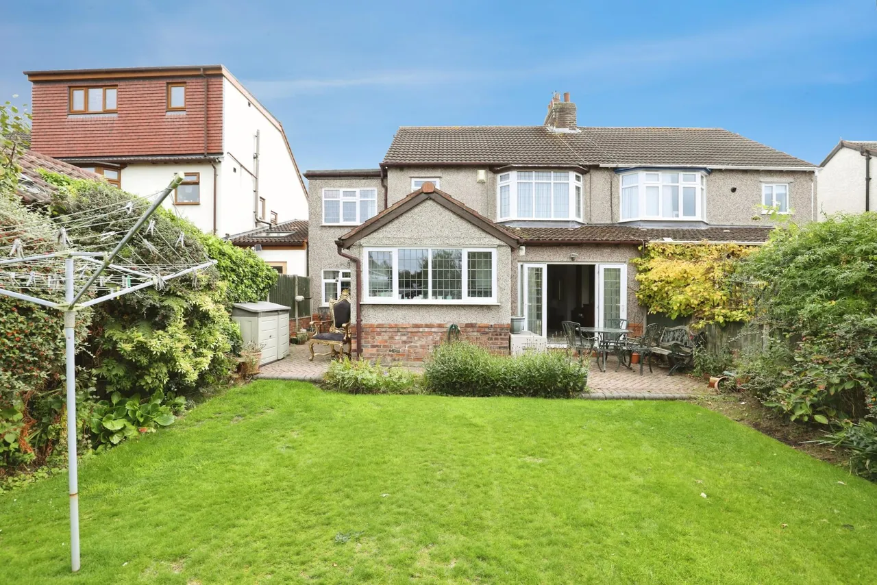 Silverton Road, Liverpool, L17, photo 23