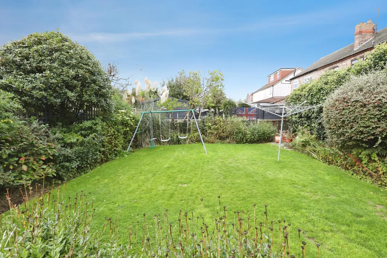 Silverton Road, Liverpool, L17, photo 24
