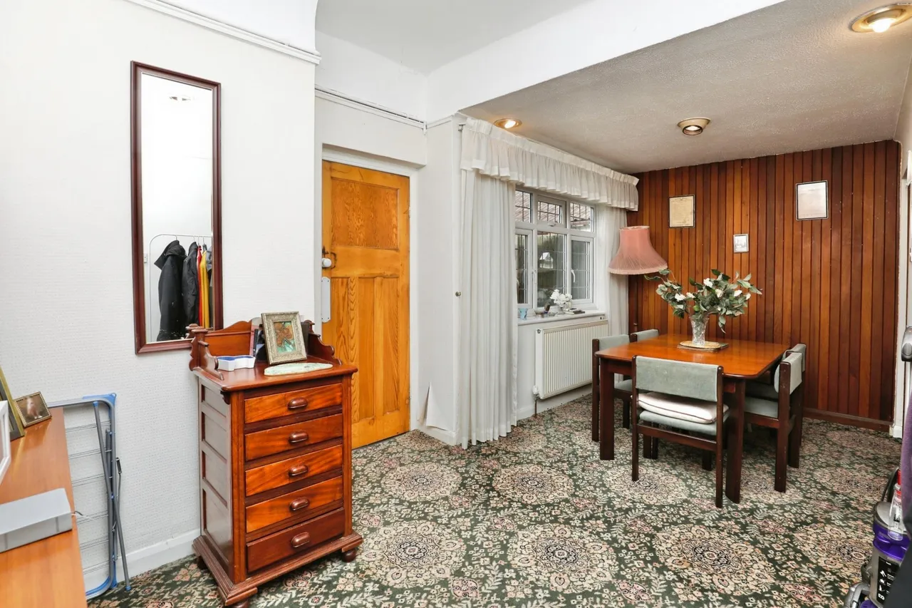 Silverton Road, Liverpool, L17, photo 6