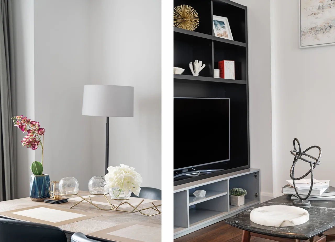 Flat 2303, Sirocco Tower, London, photo 10