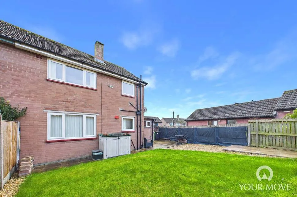 Bannisdale Way, Carlisle, CA2, photo 22