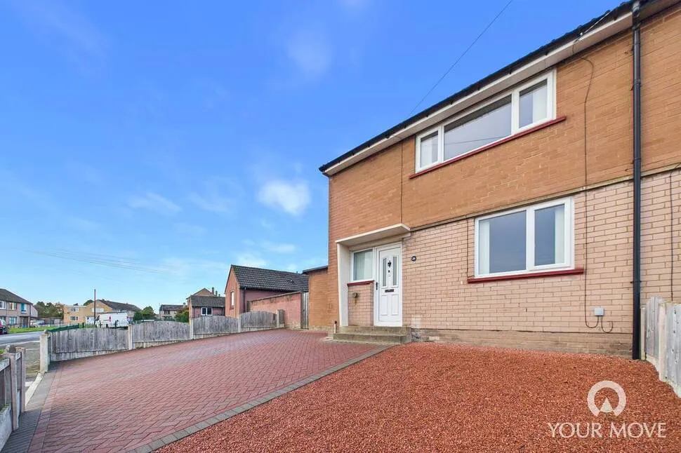 Bannisdale Way, Carlisle, CA2, photo 21
