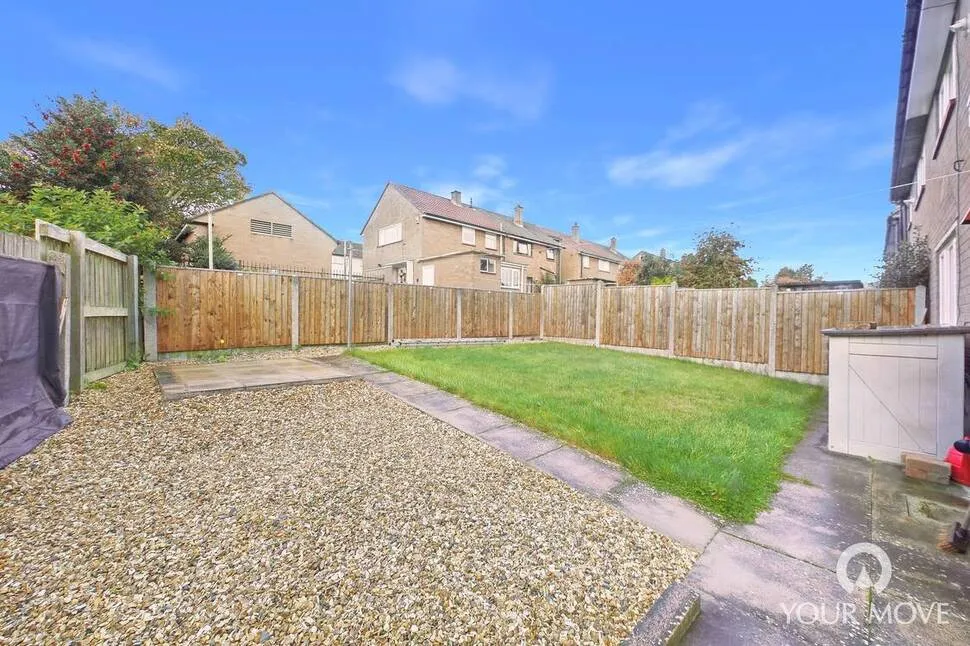 Bannisdale Way, Carlisle, CA2, photo 23
