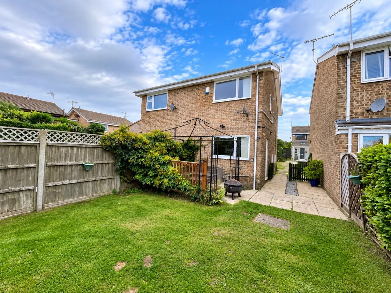 Bowness Close, Dronfield Woodhouse, S18, photo 4