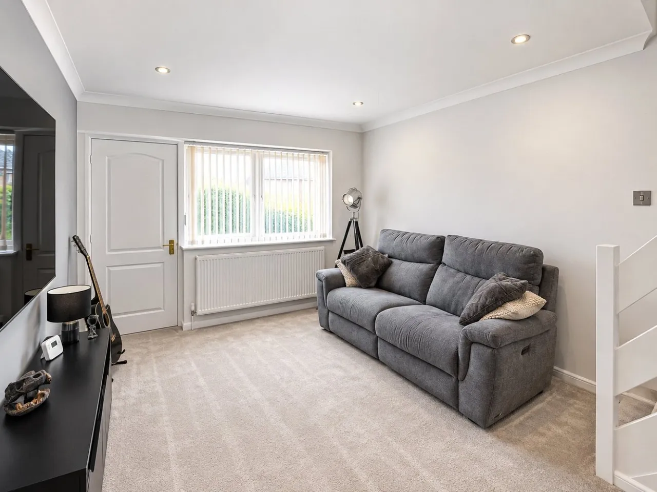 Bowness Close, Dronfield Woodhouse, S18, photo 8