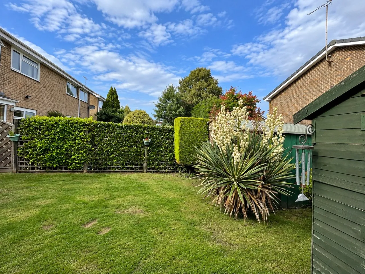 Bowness Close, Dronfield Woodhouse, S18, photo 19