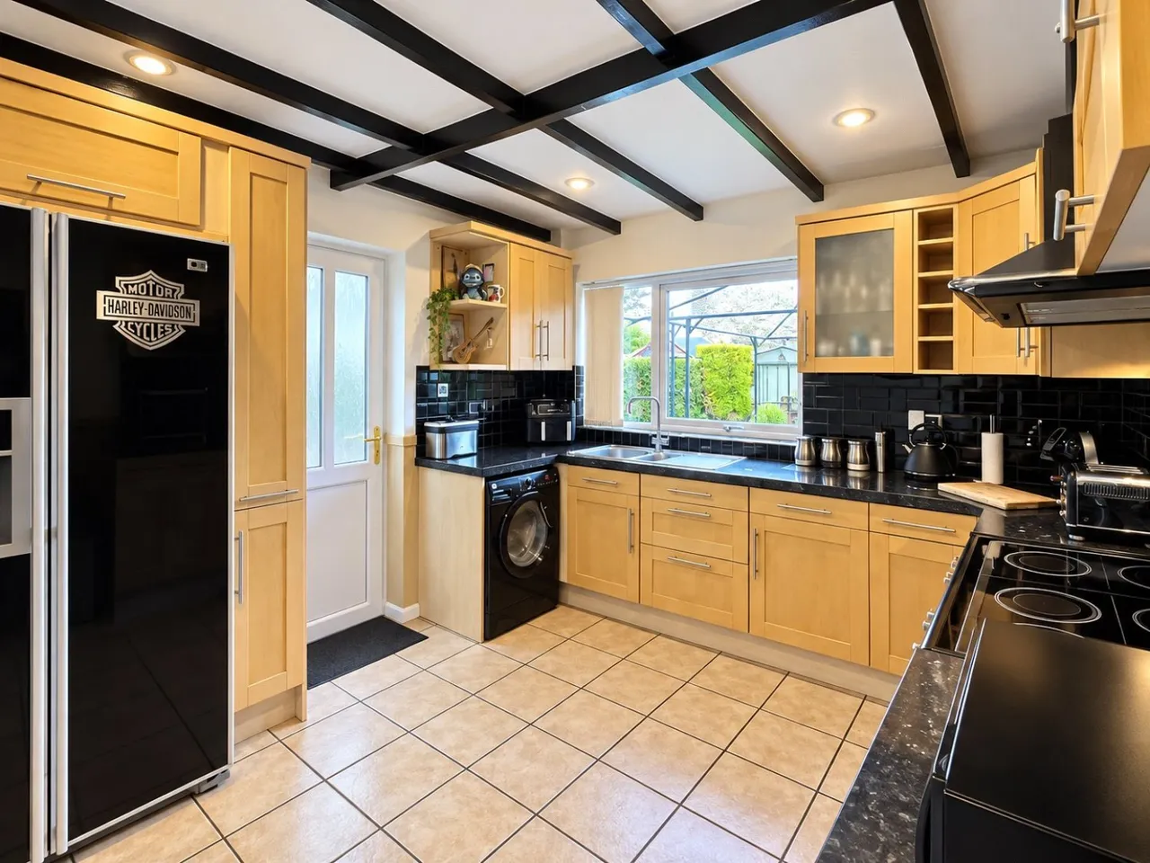 Bowness Close, Dronfield Woodhouse, S18, photo 7