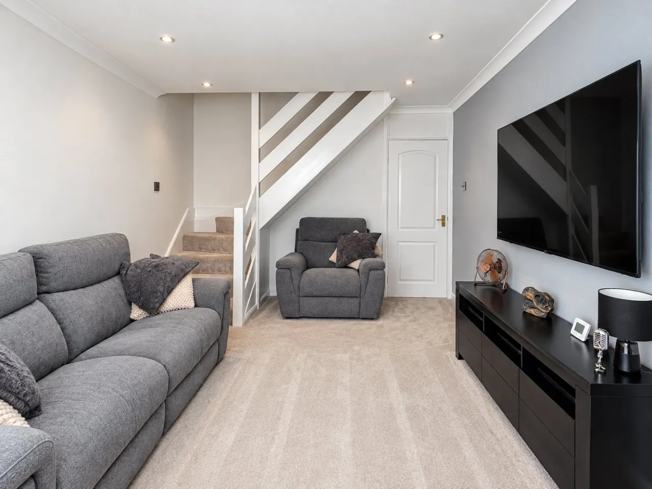 Bowness Close, Dronfield Woodhouse, S18, photo 9