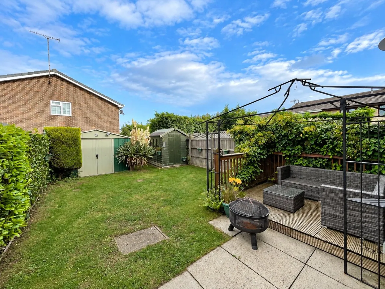 Bowness Close, Dronfield Woodhouse, S18, photo 17