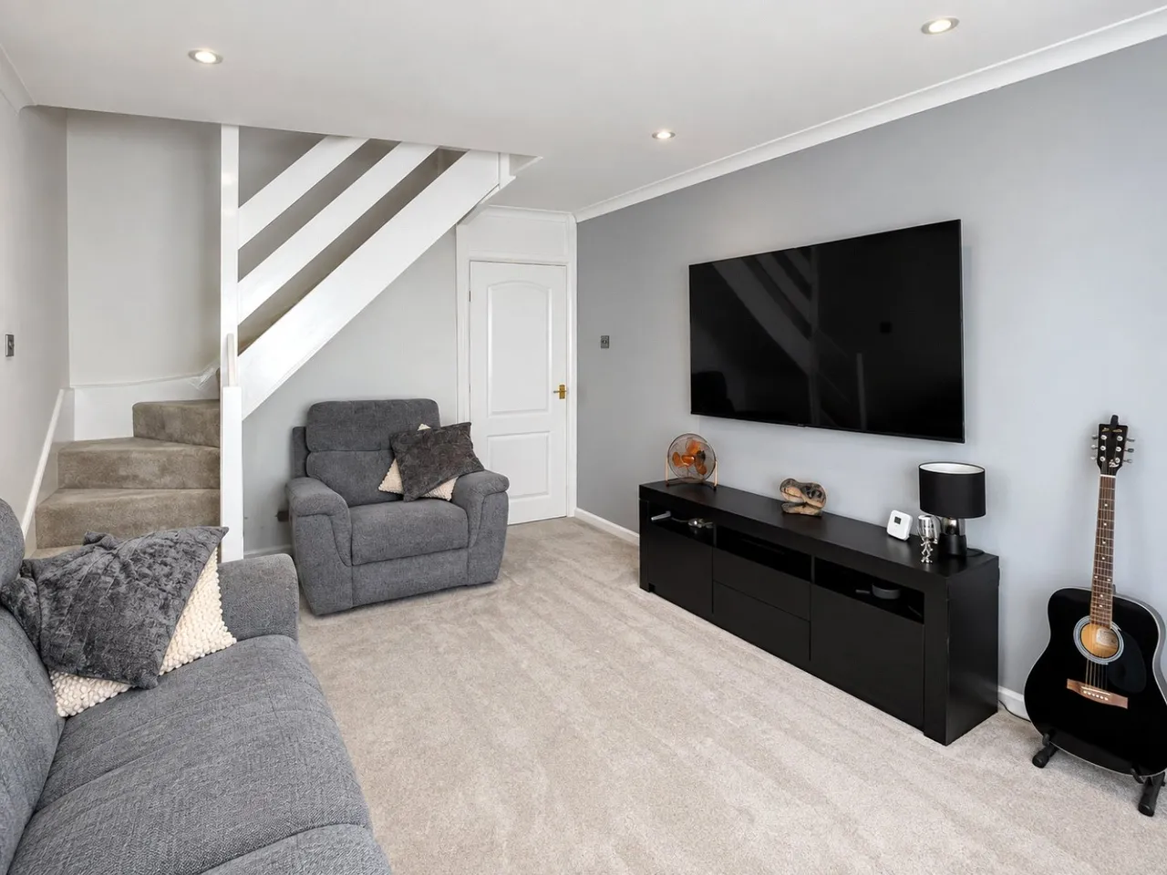 Bowness Close, Dronfield Woodhouse, S18, photo 3