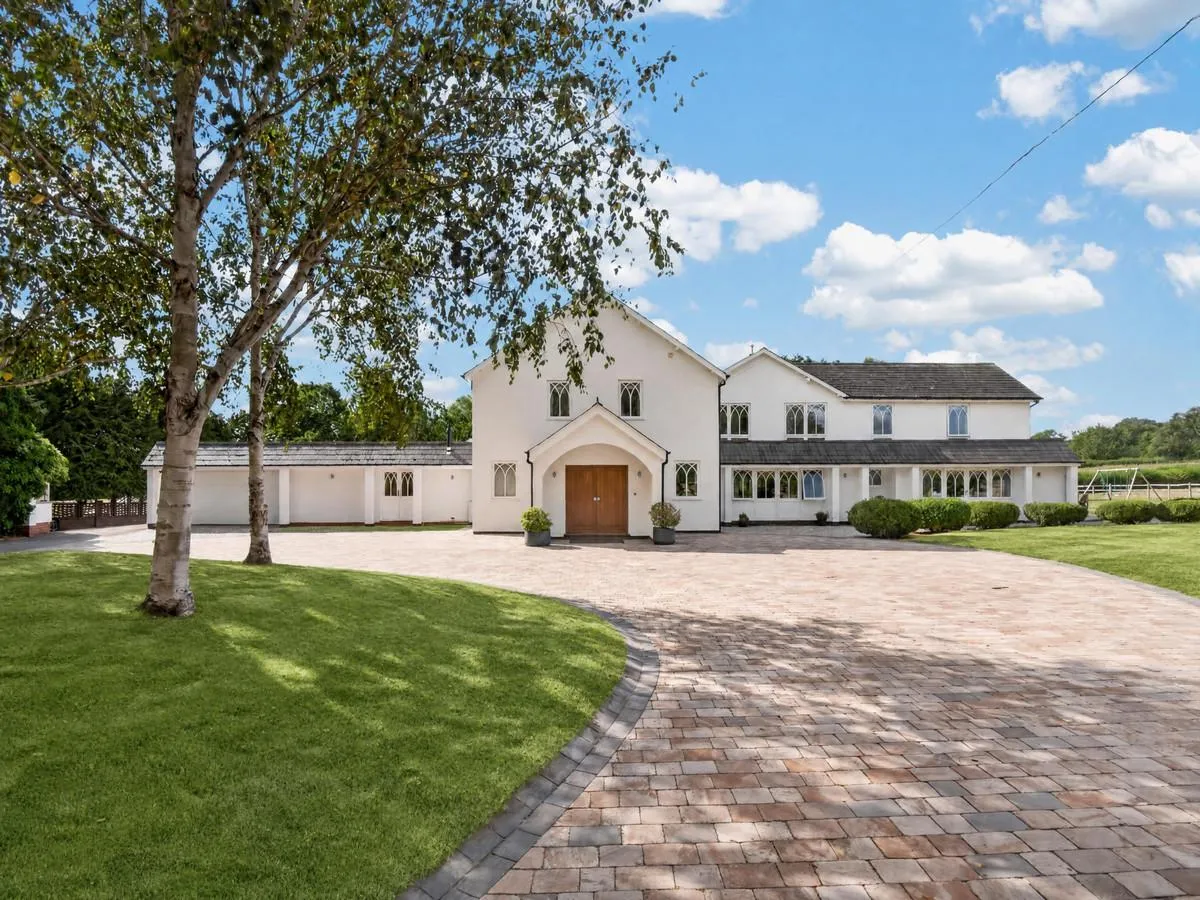 Valley Lane, Lapworth, B94, photo 4