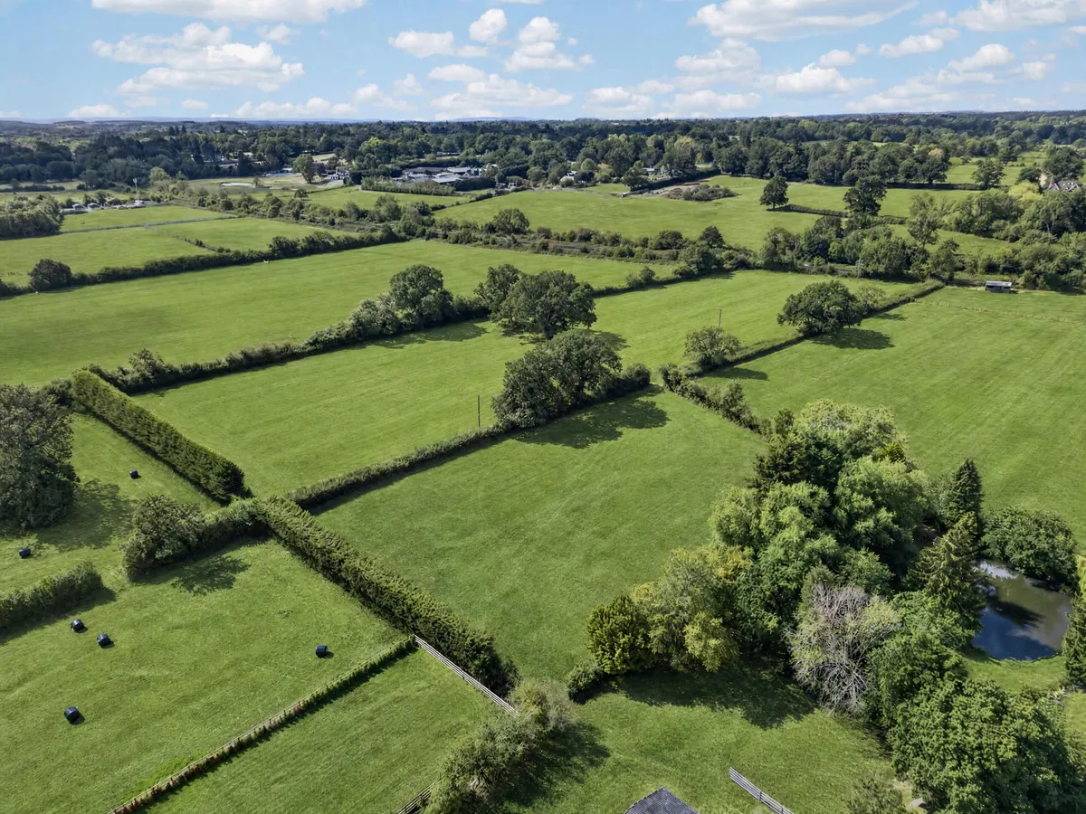 Valley Lane, Lapworth, B94, photo 35