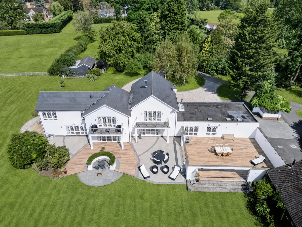 Valley Lane, Lapworth, B94, photo 33