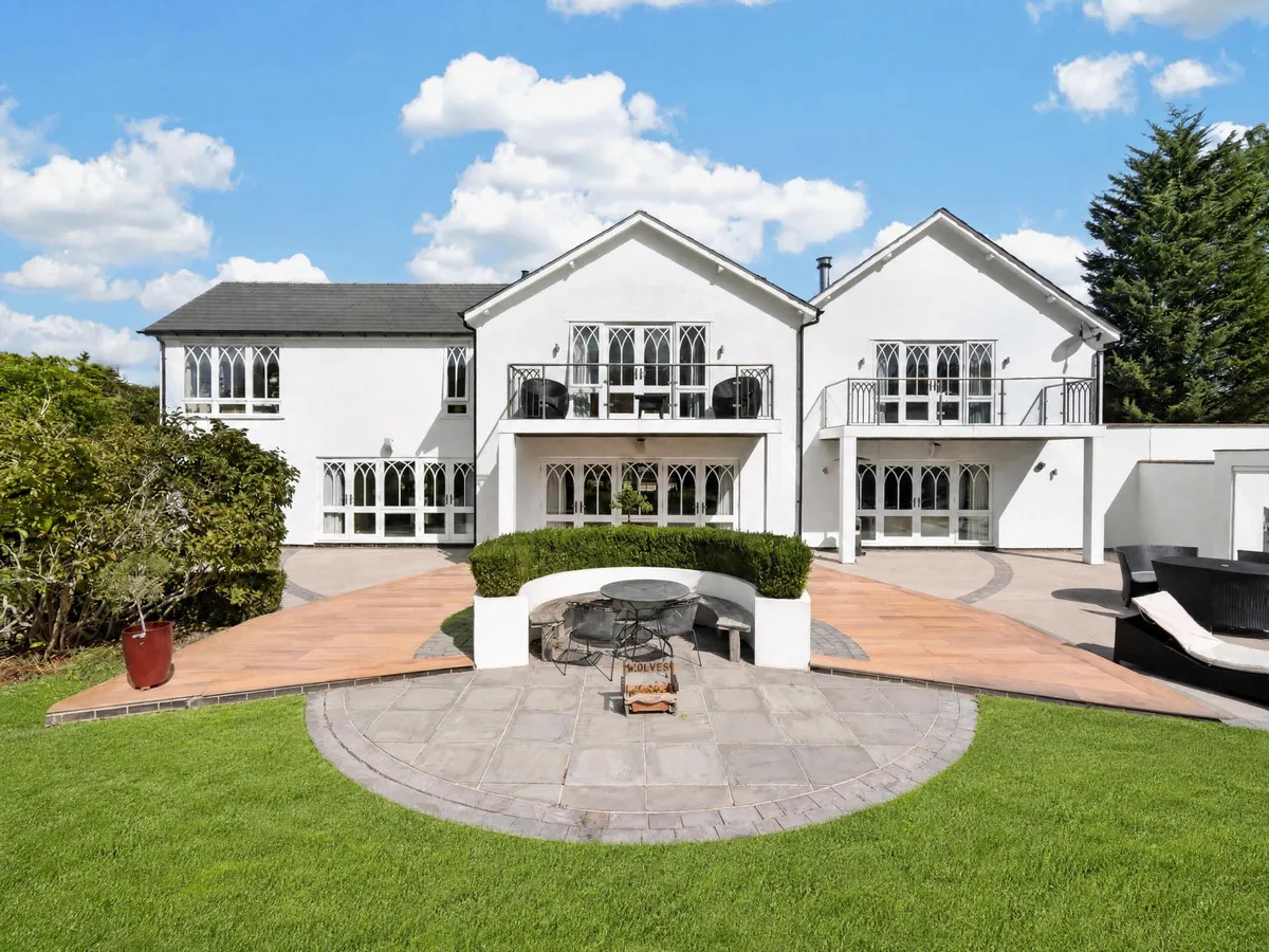 Valley Lane, Lapworth, B94, photo 32