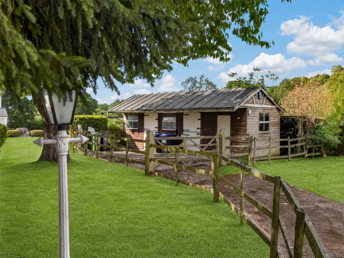 Valley Lane, Lapworth, B94, photo 39