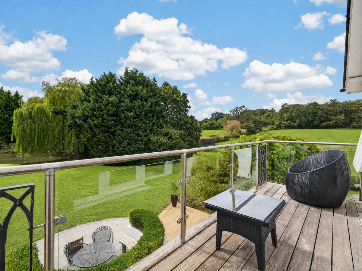 Valley Lane, Lapworth, B94, photo 18