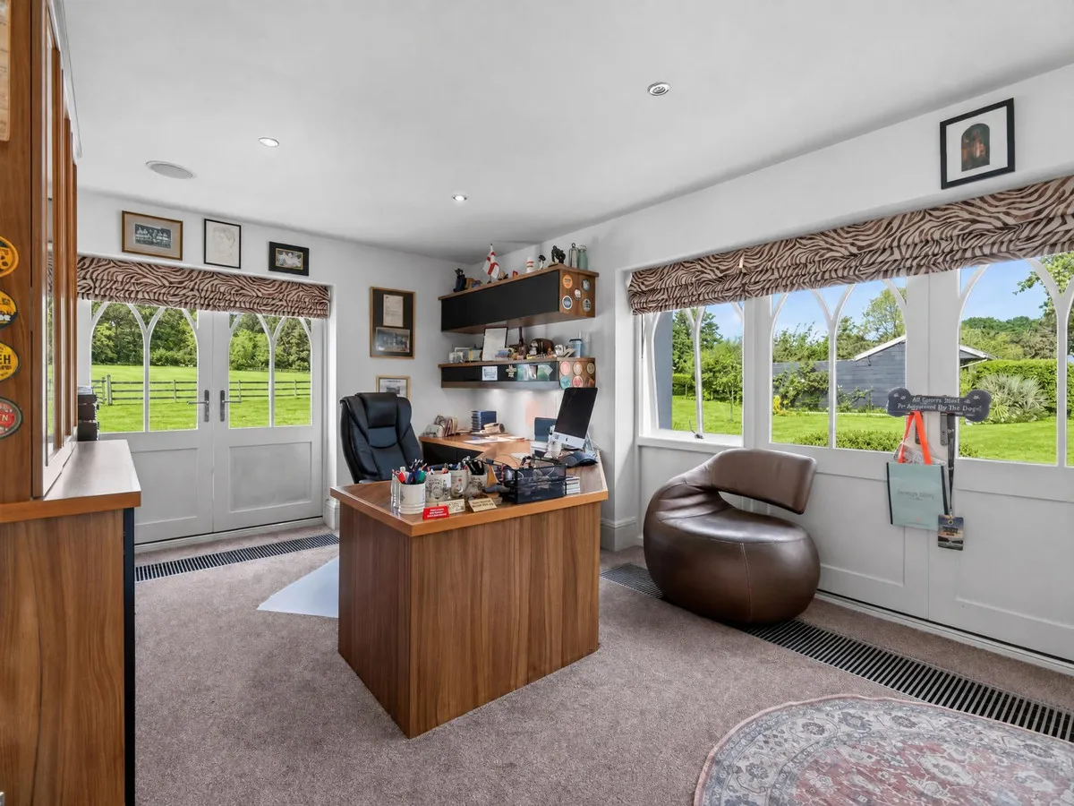 Valley Lane, Lapworth, B94, photo 12