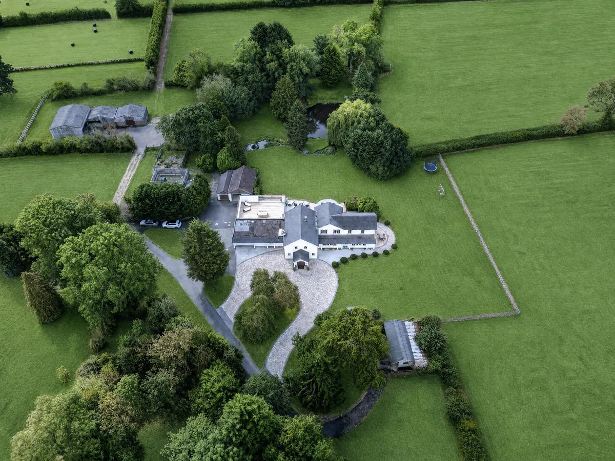 Valley Lane, Lapworth, B94, photo 36