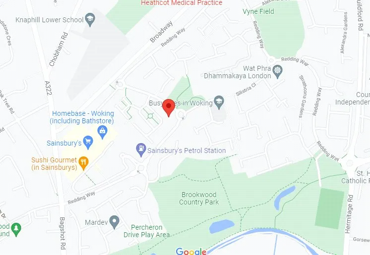 Tudor Way, Knaphill, GU21, photo 17