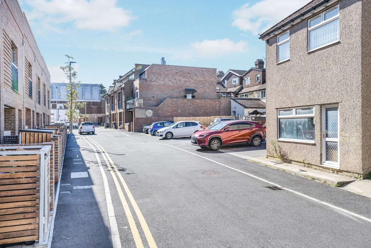 Station Road, West Wickham, BR4, photo 24