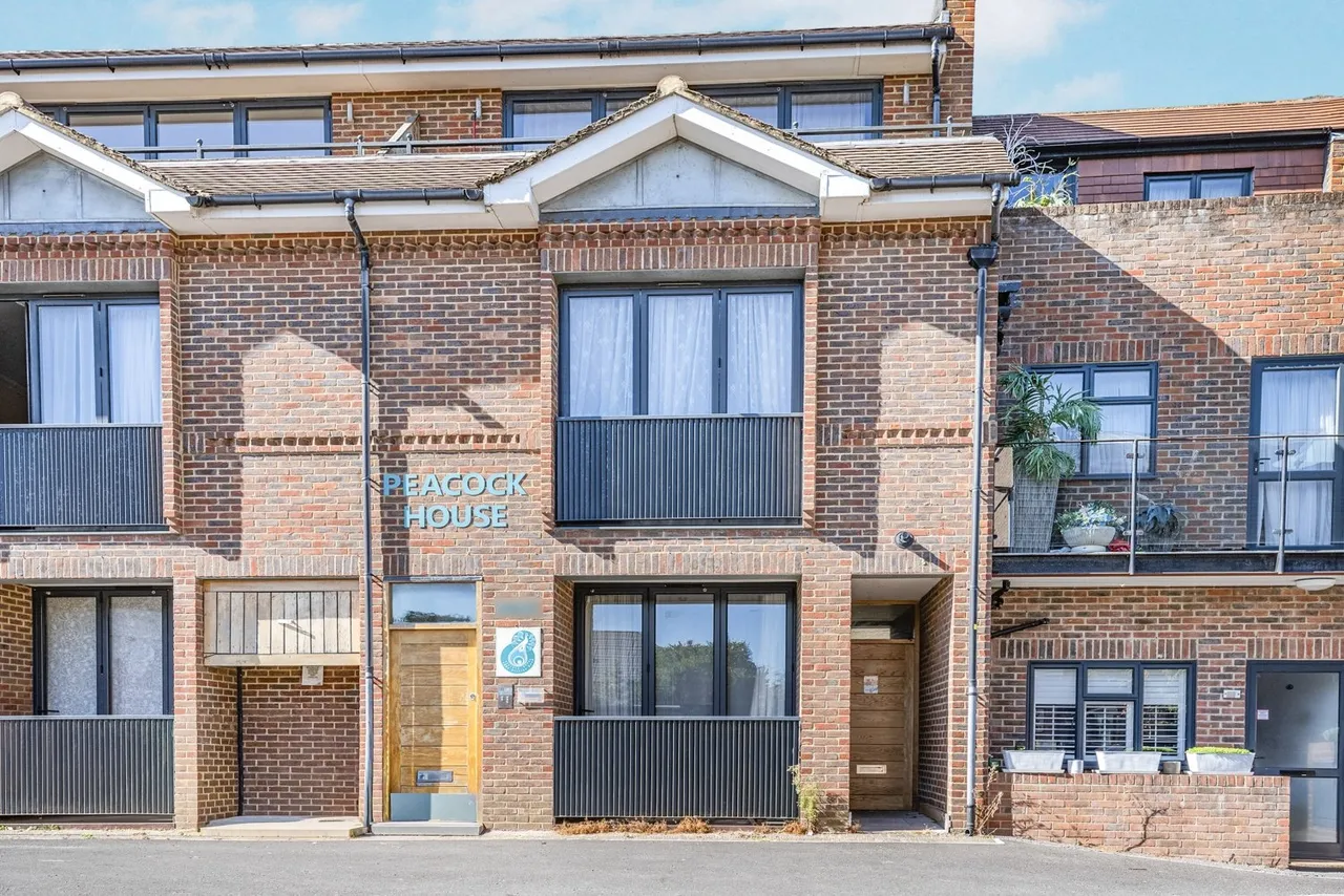 Station Road, West Wickham, BR4, photo 20