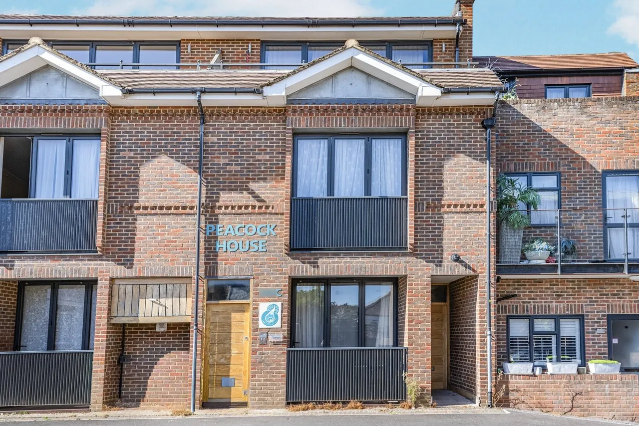 Station Road, West Wickham, BR4, photo 21
